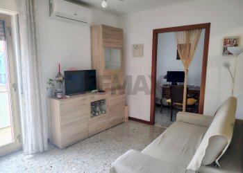 Soggiorno - Appartamento Via Sergio Forti
 
56, Catania - foto 8