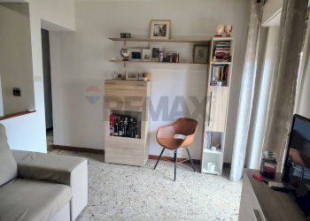 Soggiorno - Appartamento Via Sergio Forti
 
56, Catania - foto 9