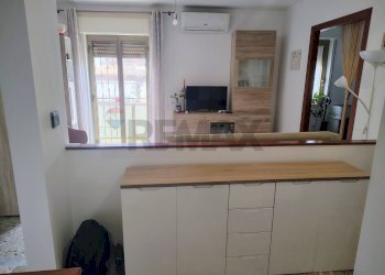 Cucina - Appartamento Via Sergio Forti
 
56, Catania - foto 10