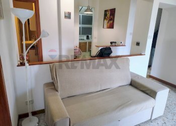 Soggiorno - Appartamento Via Sergio Forti
 
56, Catania - foto 11