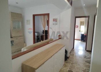 Hall / corridoio - Appartamento Via Sergio Forti
 
56, Catania - foto 15