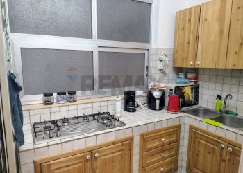 Cucina - Appartamento Via Sergio Forti
 
56, Catania - foto 18