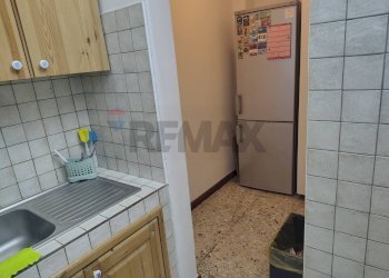 Cucina - Appartamento Via Sergio Forti
 
56, Catania - foto 19