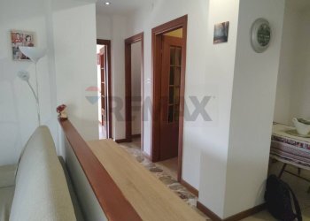 Hall / corridoio - Appartamento Via Sergio Forti
 
56, Catania - foto 21