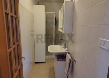 Bagno - Appartamento Via Sergio Forti
 
56, Catania - foto 22