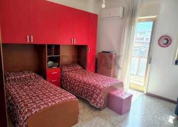 Camera / camera da letto - Appartamento Via Sergio Forti
 
56, Catania - foto 24