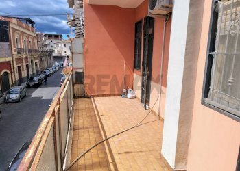 Balcone - Appartamento Via Sergio Forti
 
56, Catania - foto 26