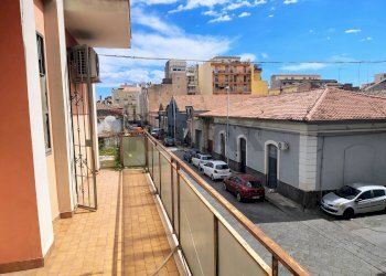 Balcone - Appartamento Via Sergio Forti
 
56, Catania - foto 27