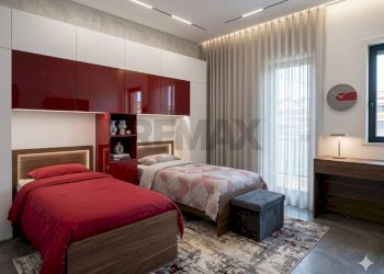 Camera / camera da letto - Appartamento Via Sergio Forti
 
56, Catania - foto 30