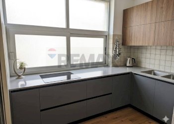 Cucina - Appartamento Via Sergio Forti
 
56, Catania - foto 31