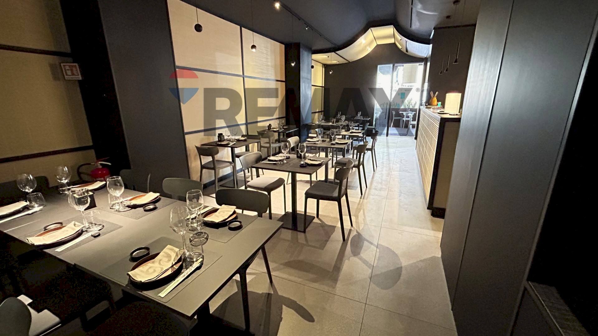Sala da pranzo - Attività Commerciale Via Asiago
 
28, Catania - foto 1