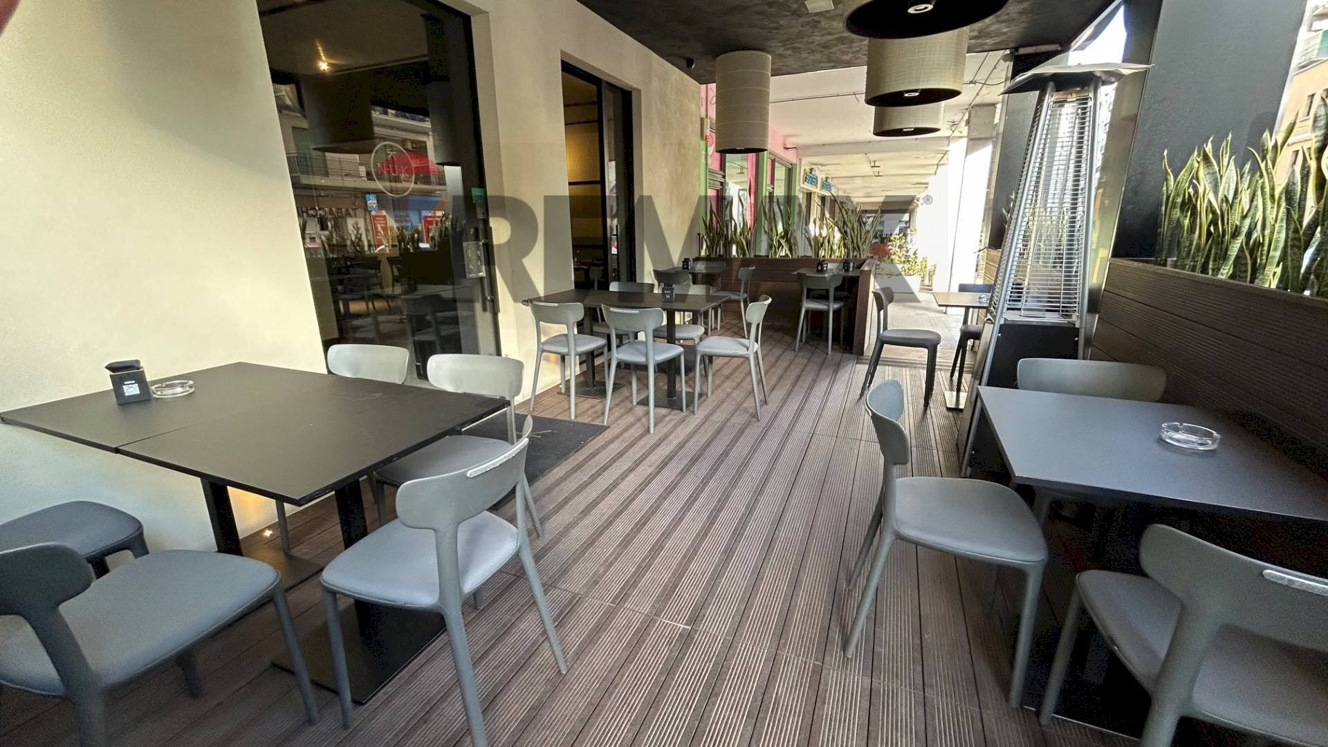 Sala da pranzo - Attività Commerciale Via Asiago
28, Catania - foto 2