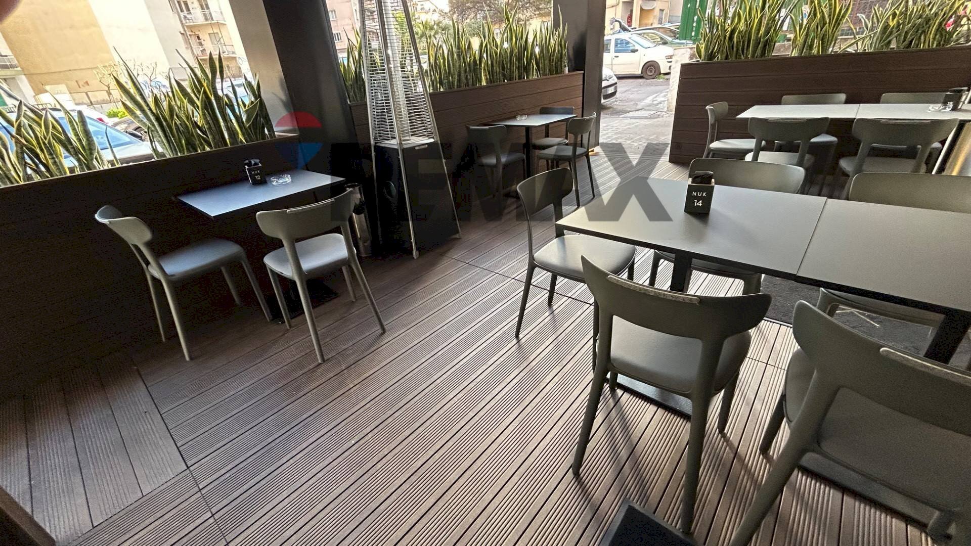 Terrazza - Attività Commerciale Via Asiago
28, Catania - foto 3