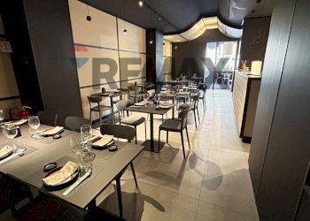 Sala da pranzo - Attività Commerciale Via Asiago
 
28, Catania - foto 1