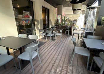 Sala da pranzo - Attività Commerciale Via Asiago
 
28, Catania - foto 4