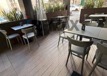 Terrazza - Attività Commerciale Via Asiago
 
28, Catania - foto 6