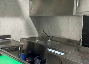 Cucina - Attività Commerciale Via Asiago
 
28, Catania - foto 24