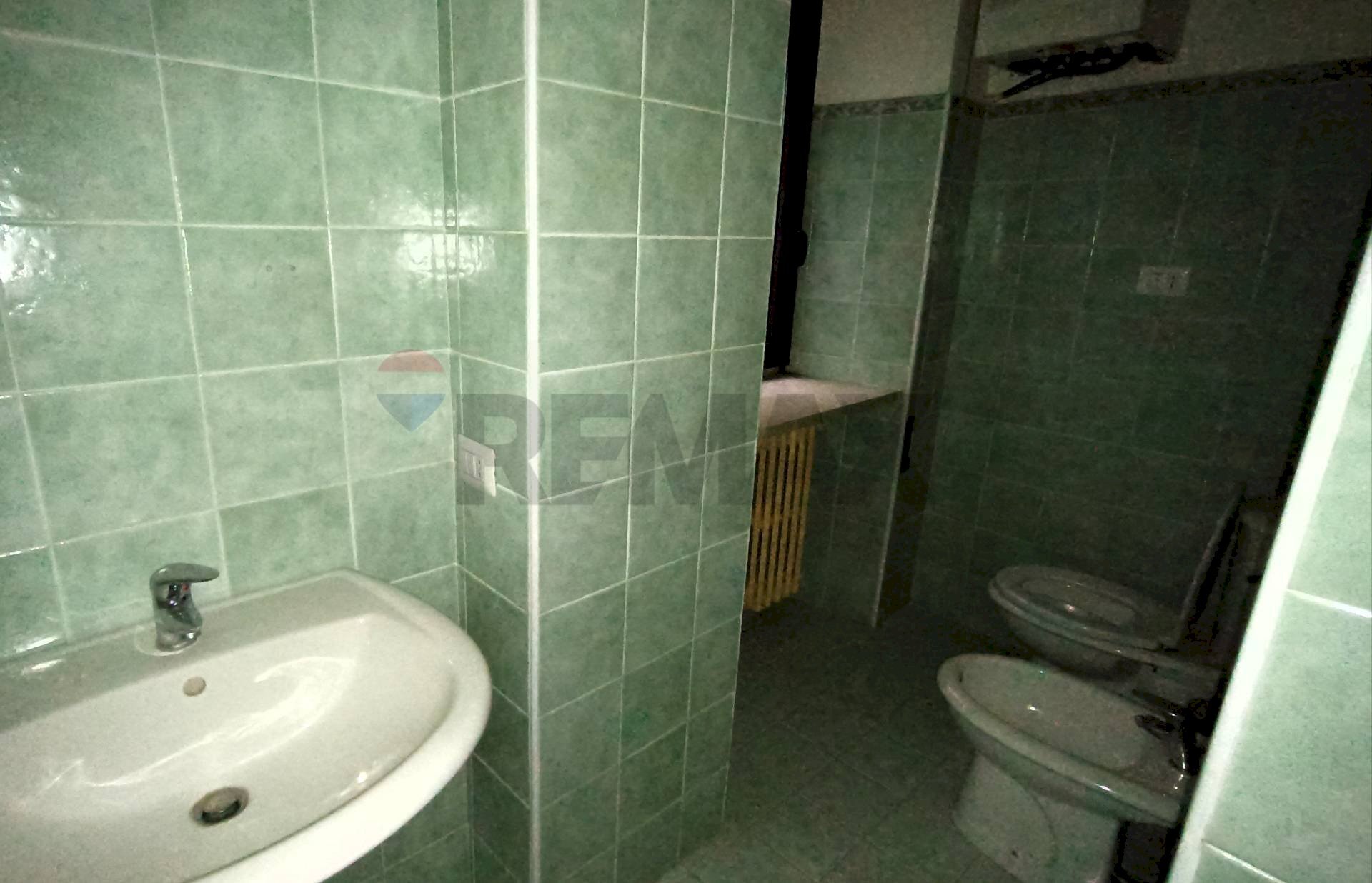 Bagno - Ufficio Corso Sicilia
 
73, Enna - foto 2