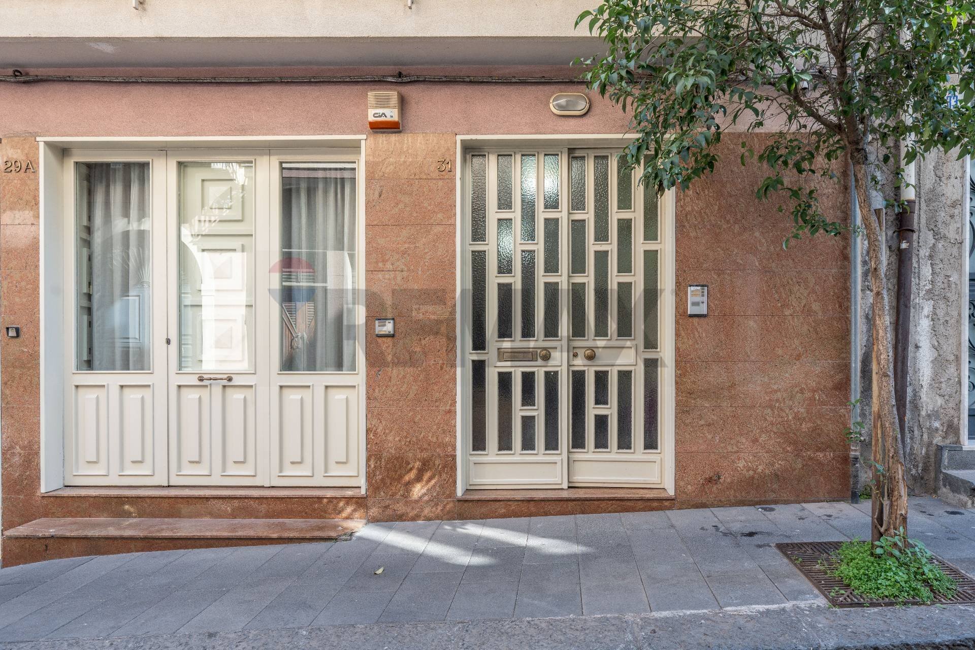 Casa all\'aperto - Appartamento Via Fratelli Cairoli
31, Misterbianco - foto 2