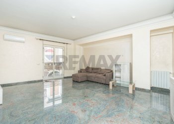 Soggiorno - Appartamento Via Fratelli Cairoli
 
31, Misterbianco - foto 3