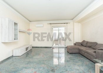 Soggiorno - Appartamento Via Fratelli Cairoli
 
31, Misterbianco - foto 5