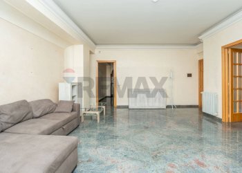 Soggiorno - Appartamento Via Fratelli Cairoli
 
31, Misterbianco - foto 6