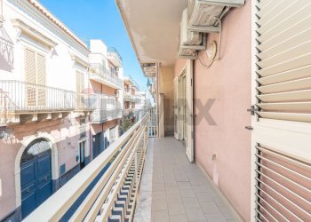 Balcone - Appartamento Via Fratelli Cairoli
 
31, Misterbianco - foto 7