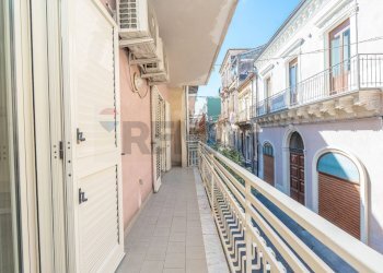 Balcone - Appartamento Via Fratelli Cairoli
 
31, Misterbianco - foto 8