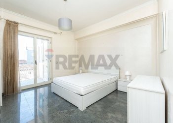 Camera da letto - Appartamento Via Fratelli Cairoli
 
31, Misterbianco - foto 15