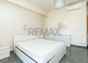 Camera da letto - Appartamento Via Fratelli Cairoli
 
31, Misterbianco - foto 16