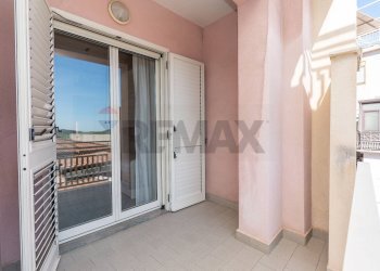 Balcone - Appartamento Via Fratelli Cairoli
 
31, Misterbianco - foto 17