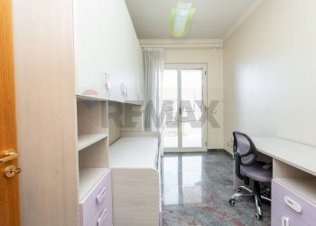 Seconda camera - Appartamento Via Fratelli Cairoli
 
31, Misterbianco - foto 19