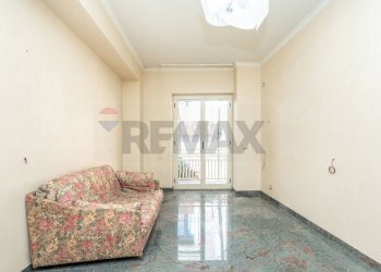 Terza camera - Appartamento Via Fratelli Cairoli
 
31, Misterbianco - foto 23