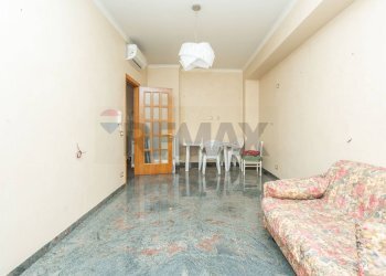 Terza camera - Appartamento Via Fratelli Cairoli
 
31, Misterbianco - foto 24