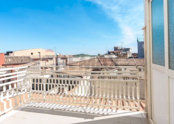 Balcone - Appartamento Via Fratelli Cairoli
 
31, Misterbianco - foto 25