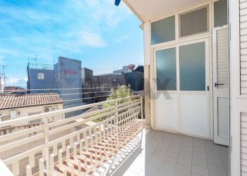 Balcone - Appartamento Via Fratelli Cairoli
 
31, Misterbianco - foto 26