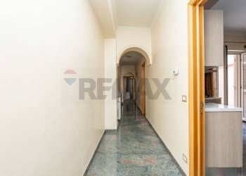 Hall / corridoio - Appartamento Via Fratelli Cairoli
 
31, Misterbianco - foto 28