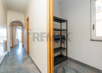 Hall / corridoio - Appartamento Via Fratelli Cairoli
 
31, Misterbianco - foto 29