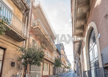 Edificio all\'aperto - Appartamento Via Fratelli Cairoli
 
31, Misterbianco - foto 33