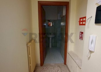 Hall / corridoio - Ufficio Corso Sicilia
 
73, Enna - foto 4