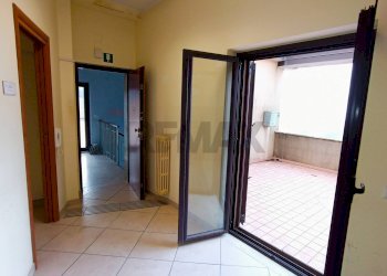 Hall / corridoio - Stable - Palace Corso Sicilia
 
73, Enna - photo 27