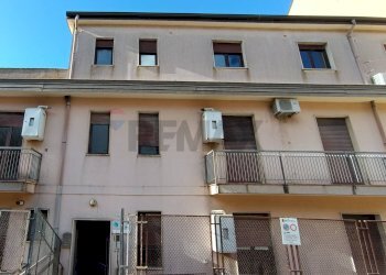 Edificio all\'aperto - Stabile - Palazzo Corso Sicilia
 
73, Enna - foto 31