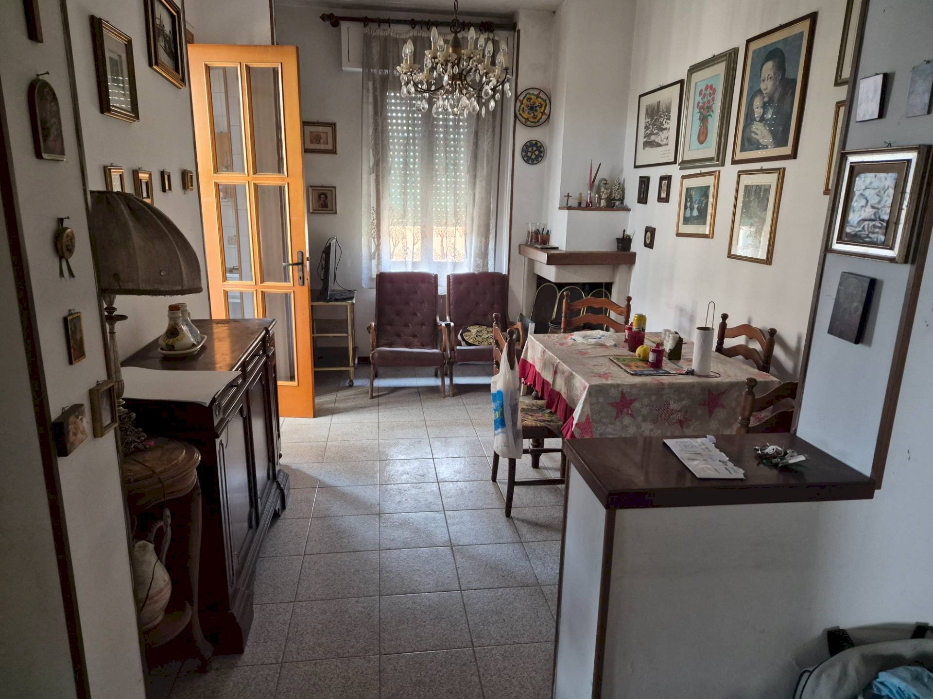 Foto 1 - Three-room apartment via voltattorni, San Benedetto del Tronto - photo 1
