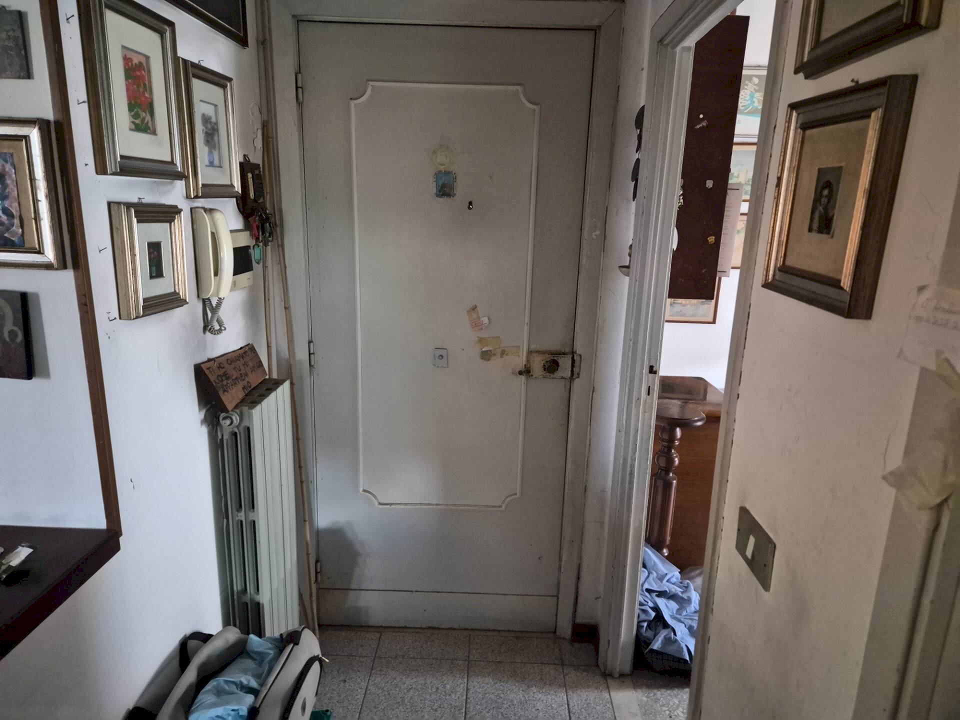 Foto 2 - Three-room apartment via voltattorni, San Benedetto del Tronto - photo 2