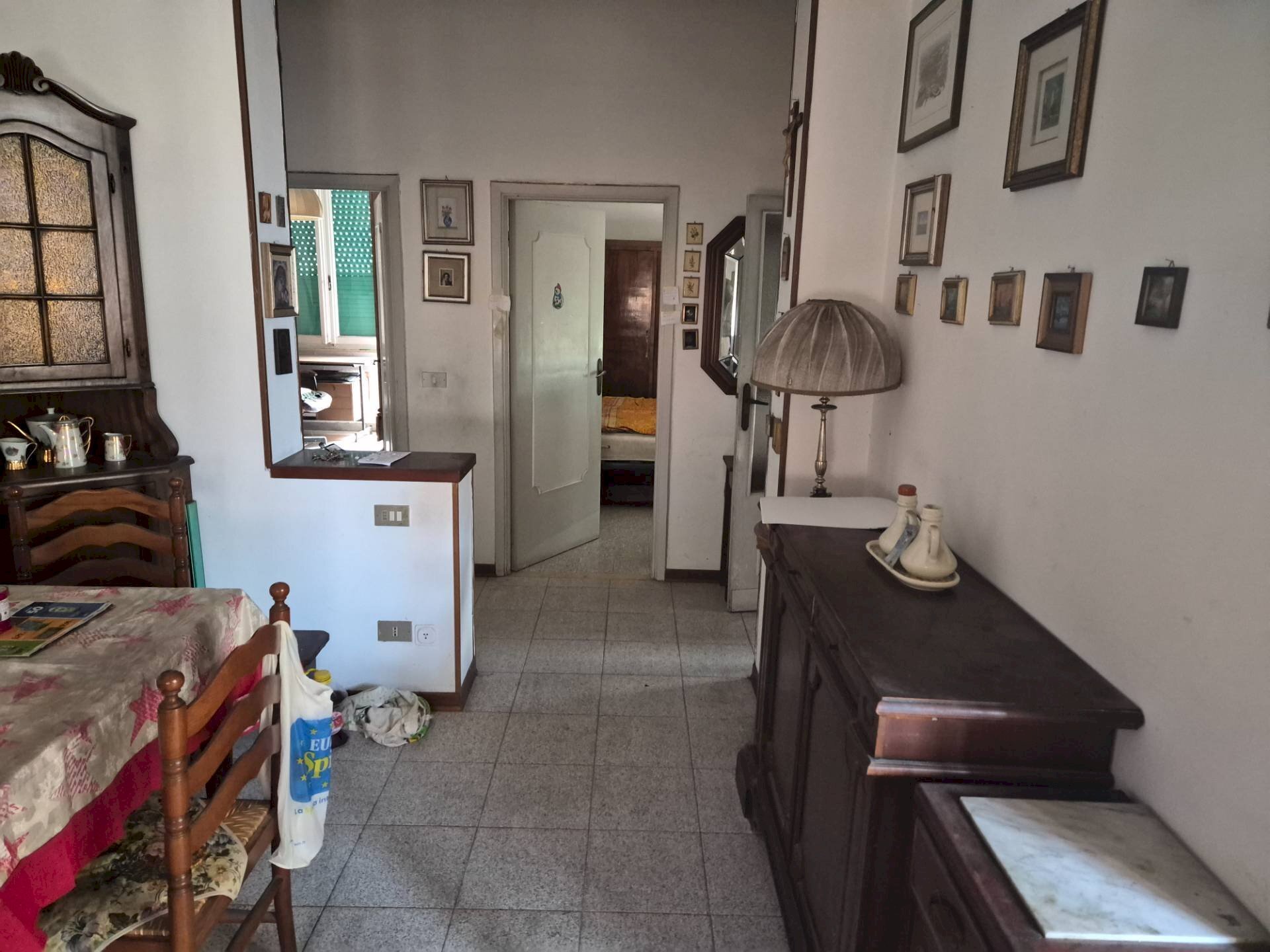 Foto 3 - Three-room apartment via voltattorni, San Benedetto del Tronto - photo 3