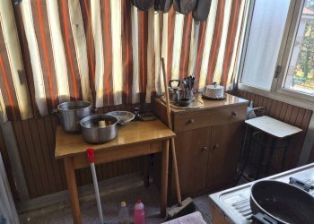 Foto 5 - Three-room apartment via voltattorni, San Benedetto del Tronto - photo 5