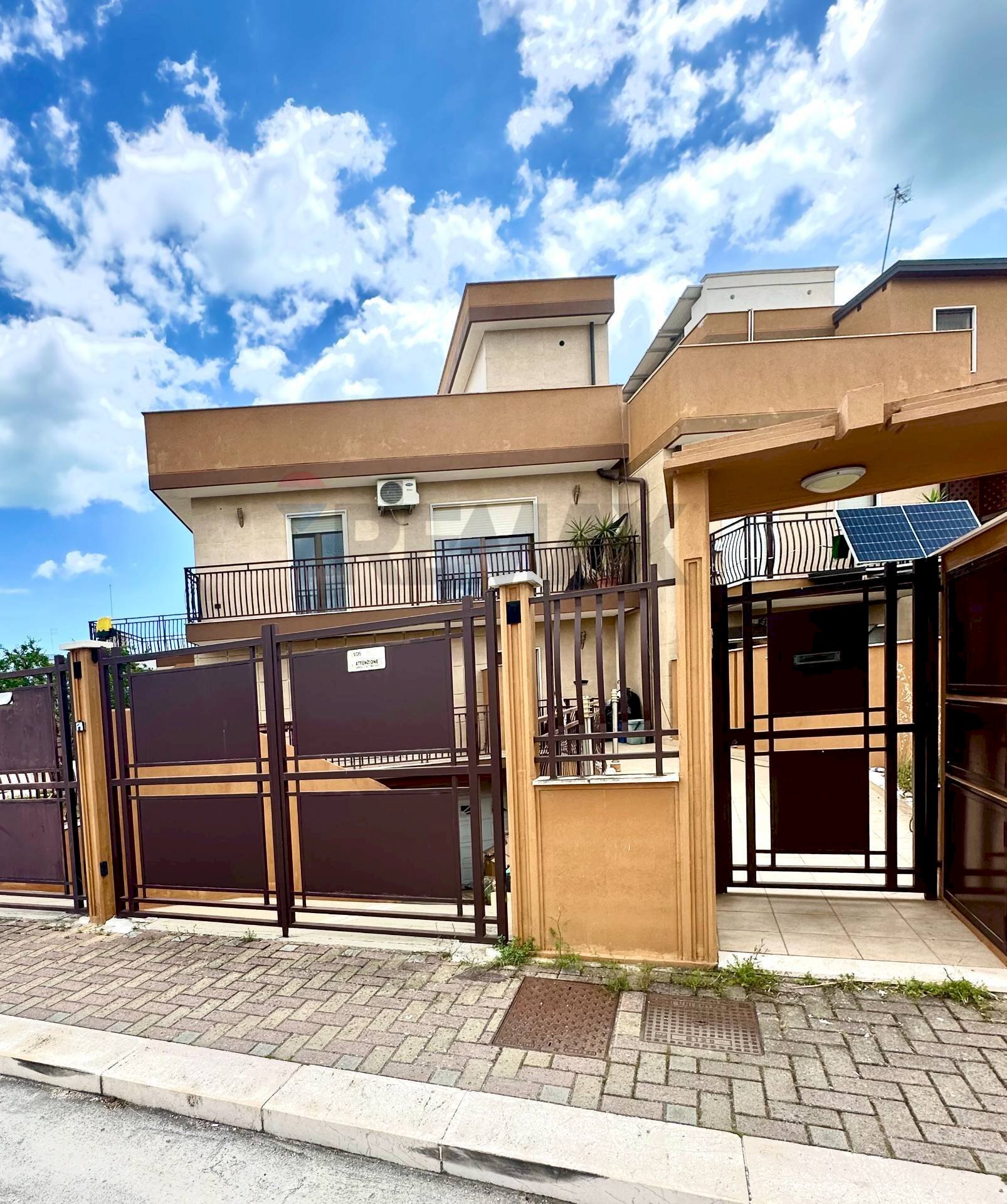 Casa all\'aperto - Four-room apartment via Germania
 
9, Manfredonia - photo 1