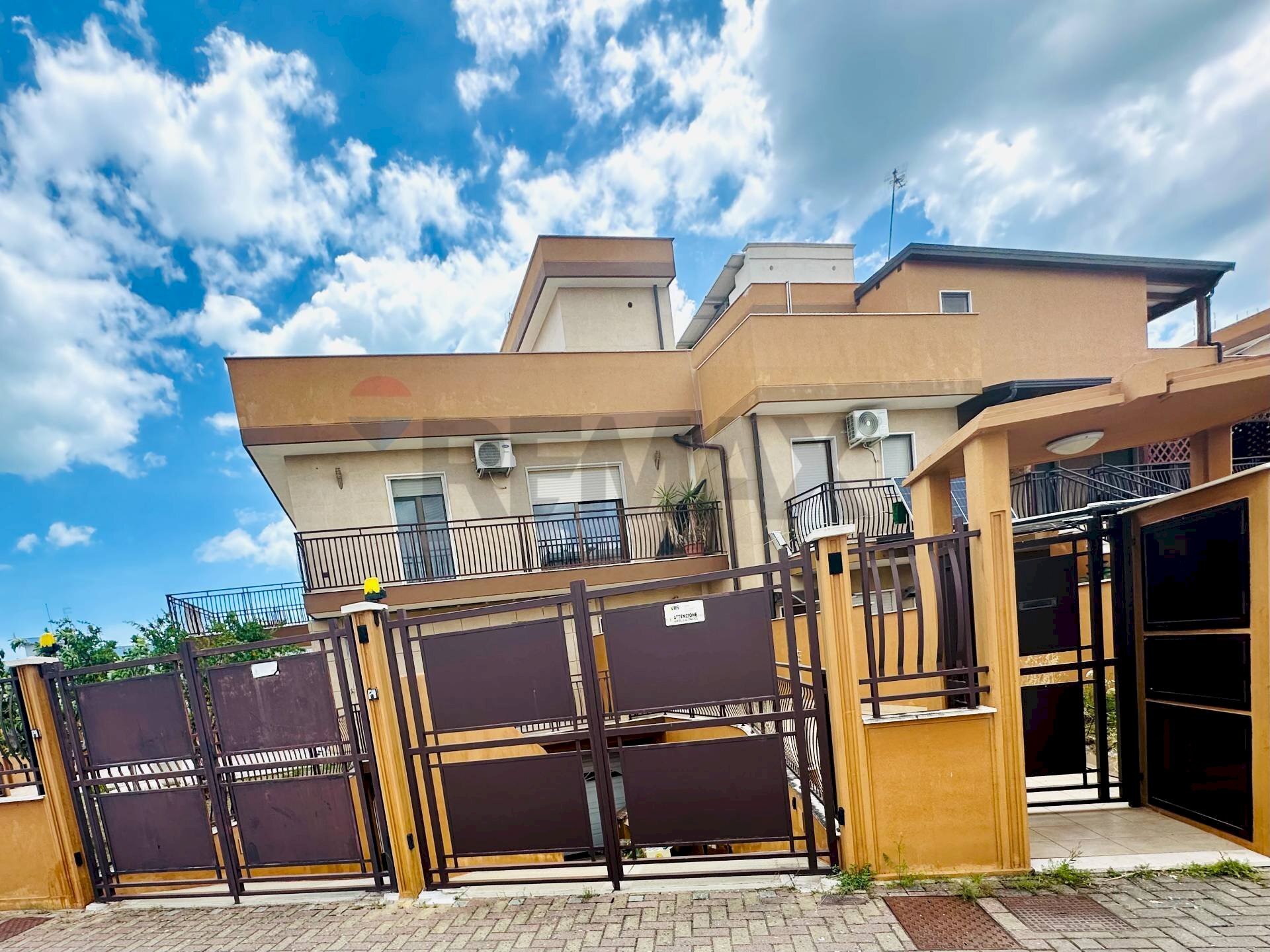 Casa all\'aperto - Four-room apartment via Germania
 
9, Manfredonia - photo 2