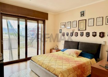 Camera / camera da letto - Four-room apartment via Germania
 
9, Manfredonia - photo 8