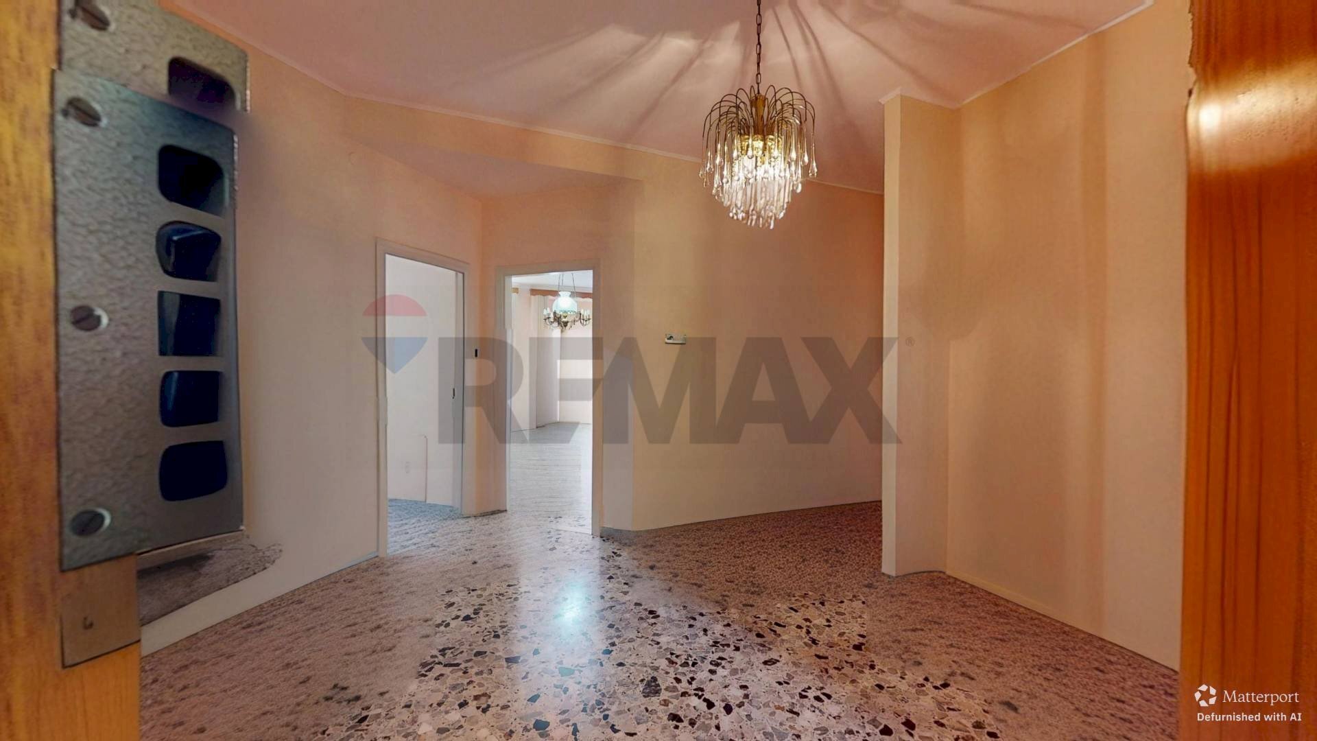 Stanza vuota - Four-room apartment via Giordano e Marando
 
3, Manfredonia - photo 2